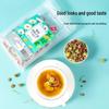 Ya Cha Po Chrysanthemum & Cassia Seed Herbal Tea