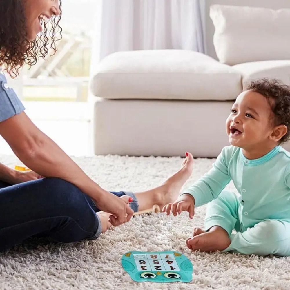 

Магнитная слайд-головоломка с цифрами, магнитная доска для письма с 9 сетками, слайд-головоломка, подарки