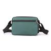 Fashion Design Men's Bag  Oxford Man Messenger Bag Crossbody Hobos Bags 3 Layers Design Men's Handbag Shoulder Bag