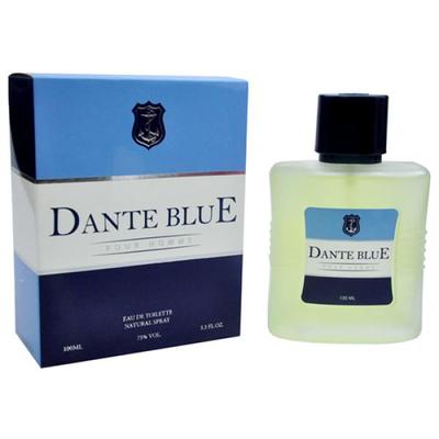 Dante Blue Herren Eau de Toilette