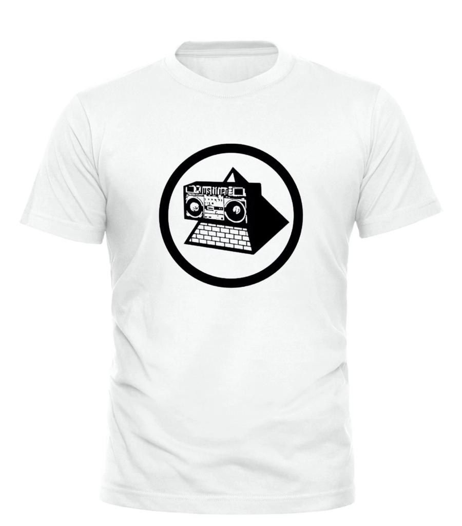 KLF Justified old school rave t-shirt Ravers acid house party festival coolness