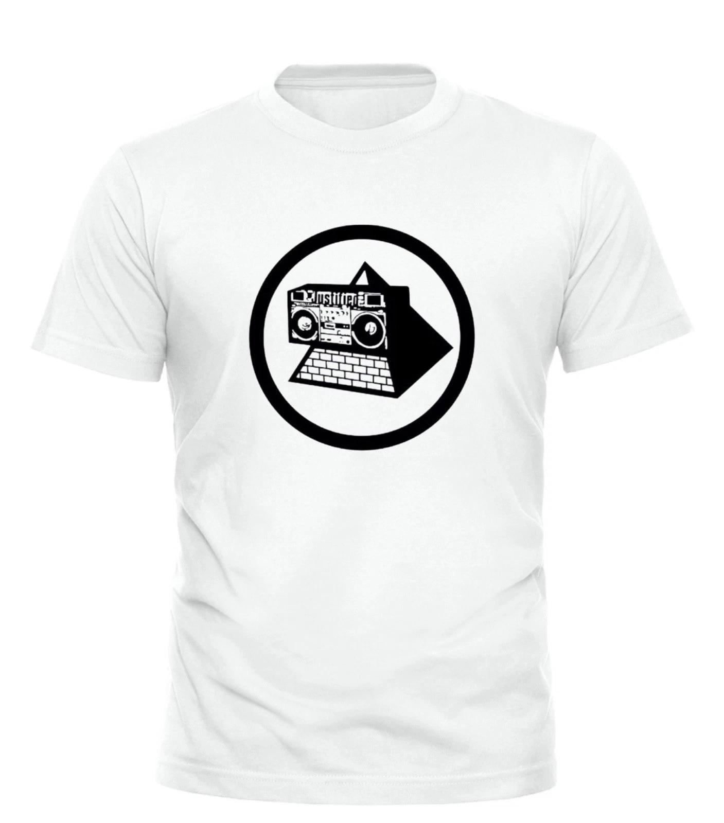 

KLF Justified old school rave t-shirt Ravers acid house party festival coolness S