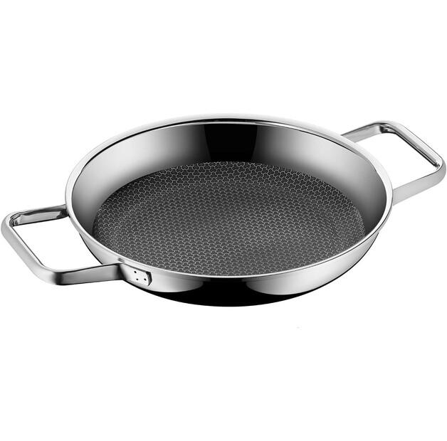 

Сковорода WMF ProfiResist для сервировки 24 см (17.5634.6411)