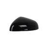 Cars Accessories Door Mirror shell For Ford Fiesta Mk8 2018-2024 Car Rearview Accessories Decoration Upgrade Modify A Car