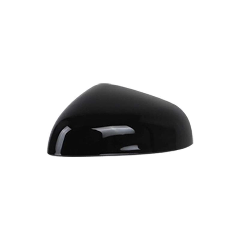 Cars Accessories Door Mirror shell For Ford Fiesta Mk8 2018-2024 Car Rearview Accessories Decoration Upgrade Modify A Car