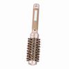 Salone Parrucchiere Acconciature Ricciolatura Spazzole per Capelli Ferro Ceramico Sano Pettine Rotondo 32mm