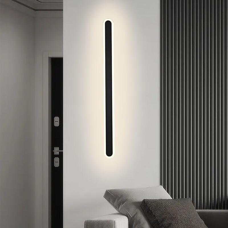 NuFeng Rechargeable LED Linear Wall Light