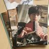 [USED] Yook Sungjae YOOK O'clock Album