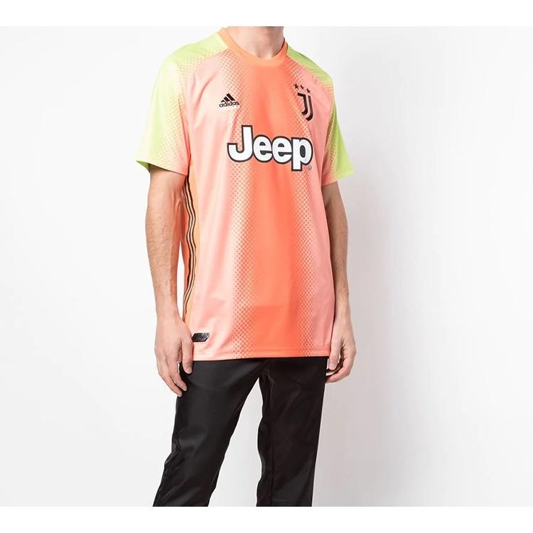 PALACE Adidas PALACE Juventus Authentic Szczesny 1 Match Jersey Unisex FQ4616T