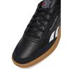 Мужские кроссовки Reebok Club c rev vin 100202317 чёрные