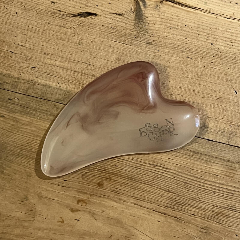 Face Body Braces Heart Shape