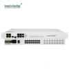 GY-32P8E14GE Multi-service Optical Transceiver