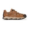 Columbia Sabre Six Low Outdry Hiking Size Tuscan Women's Shoes, 23.5cm, Elk,