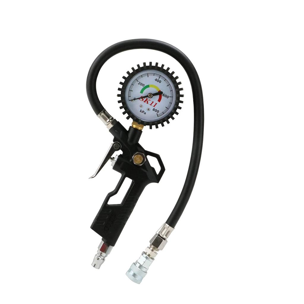 SK11 Pistolet de gonflage ZERO style américain (SK11) 100~700kPa ATG-000