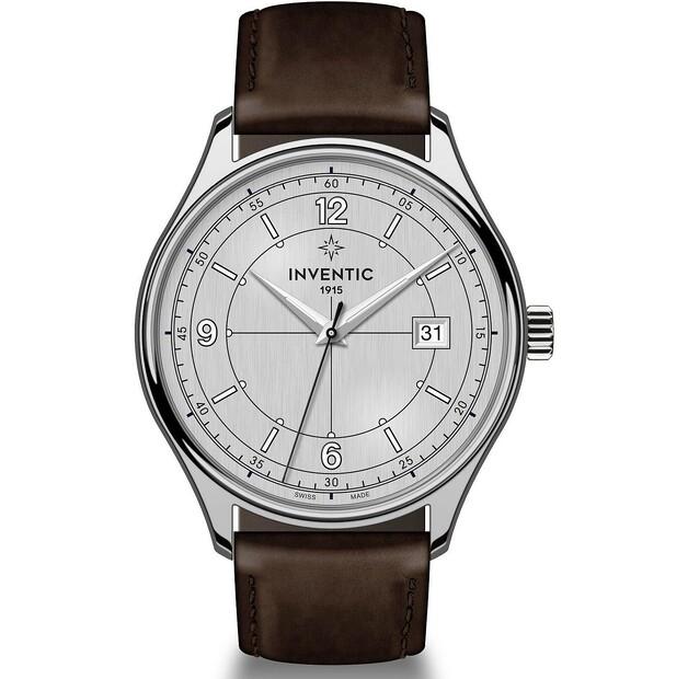 

Часы Inventic C57310.41.25 Urban Gent 01