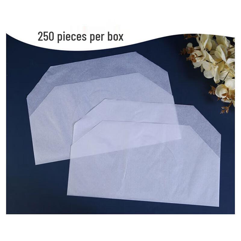Haisidick Disposable Water-Soluble Toilet Seat Covers