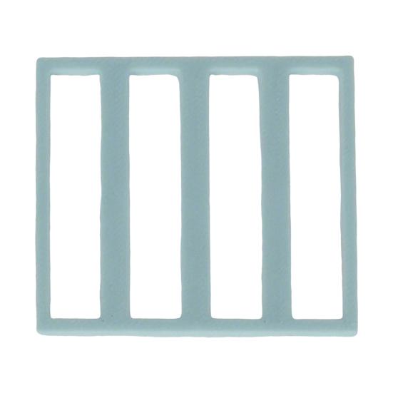 Diamond Art Ruler Reusable Diamond Placement Alignment Tool 3D Printed