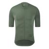 YKYWBIKE Unisex Multi-Color Breathable Cycling Jersey - Sweat-Wicking Short-Sleeve Sports Top