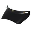 Motorcycle Helmet Visor Fashion 7.87inchx5.51inchx1.18inch Protective Cover