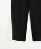 Masimodutti Fluid Pintuck Wide Leg Pants