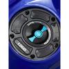 CNC Motorcycle Fuel Gas Tank Cap Cover Fuel Filler Keyless Cover Protections For CLX 250 700 CLX 250CL-X 700CL-X ALL Years