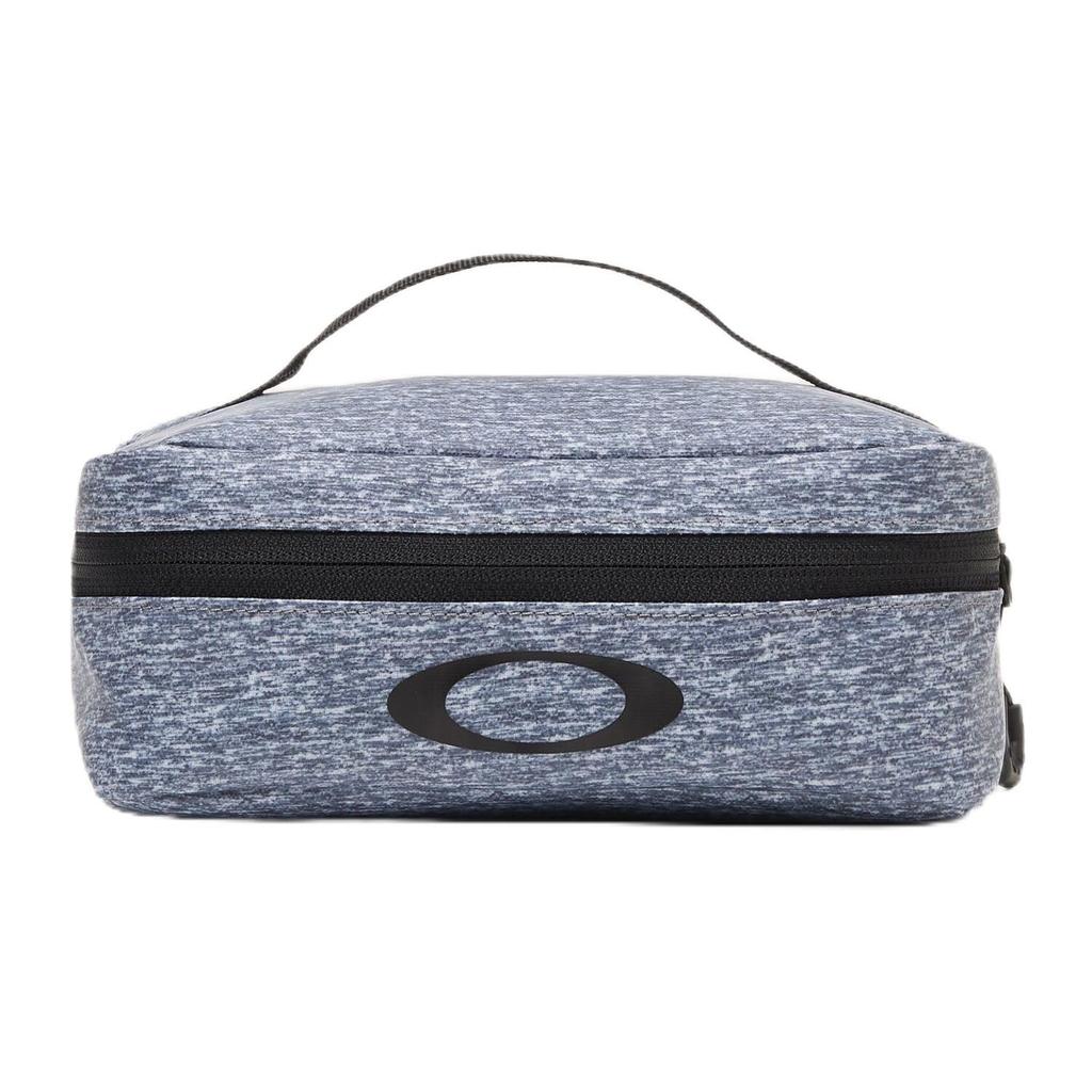 Cooler Bag ESSENTIAL COOLER BOX S NEW ATHLETIC GRAY [Oakley] 9.0 (27B)