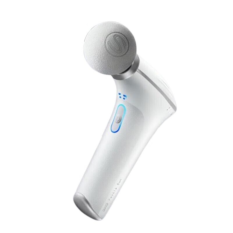 

SKG F5 SE Mini Fascia Massage Gun