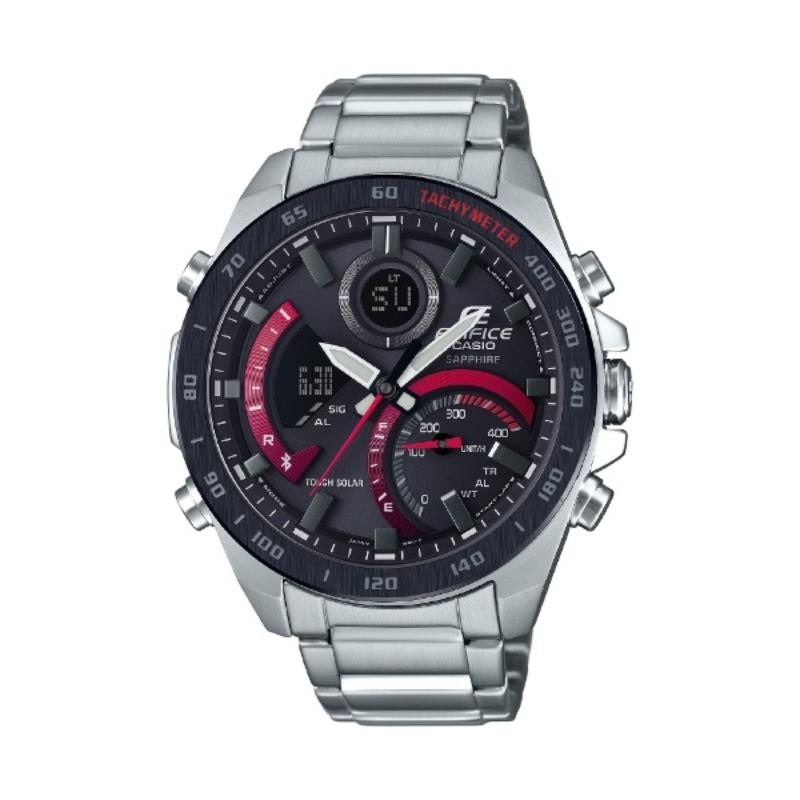 

Солнечные часы с развертыванием Bluetooth EDIFICE ECB 900YDB 1AJF