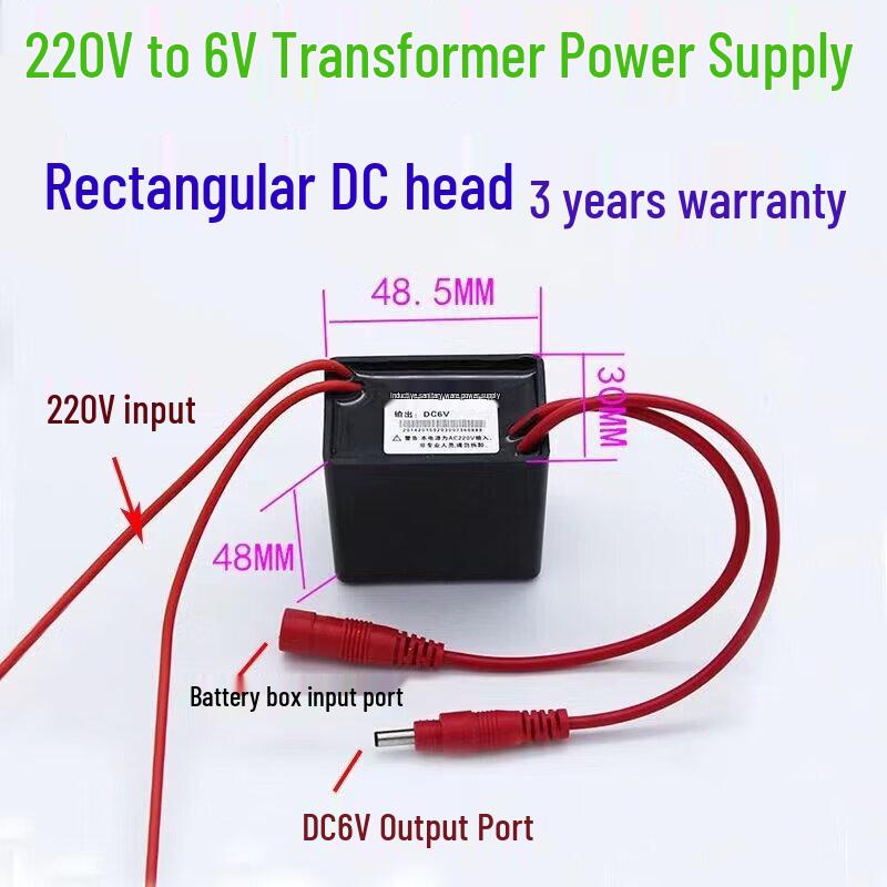 DC Powered Concealed Urinal Sensor Flush Valve Kit