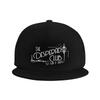 Dungeon Crawler Carl Desperado Club Logo Unisex Cap Caps Women Caps For Unisex Unisexs Baseball Cap Unisex Hat Baseball Cap