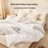 HLA Cotton Winter Duvet