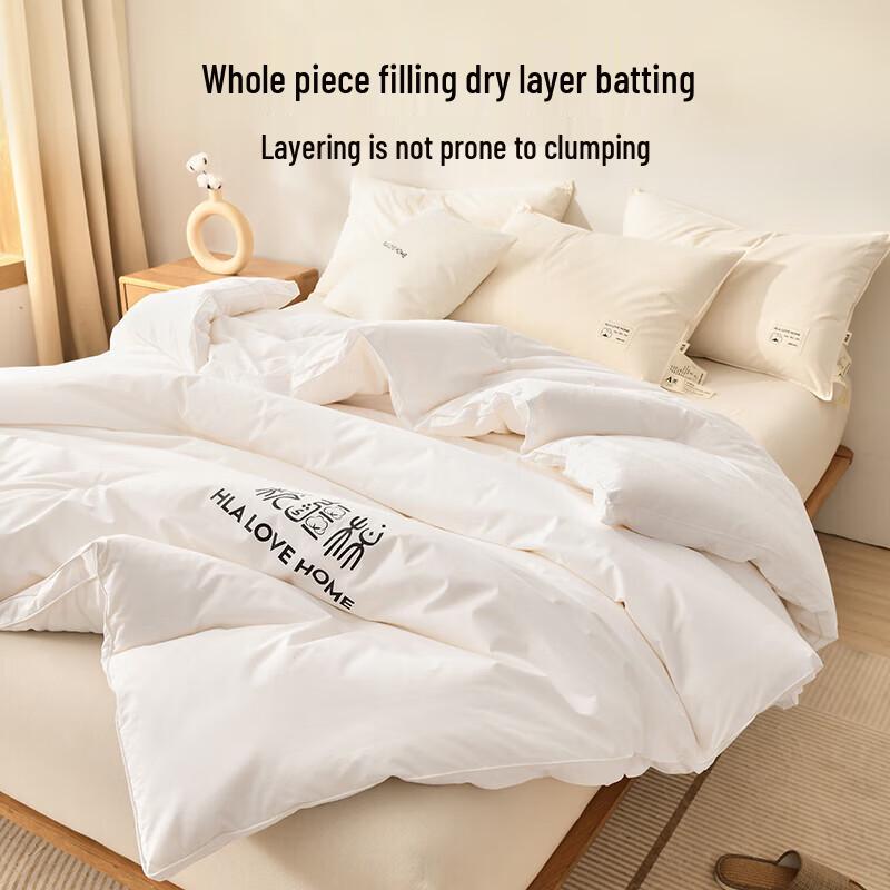 HLA Cotton Winter Duvet