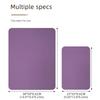 Table Protective Pad for Sewing Machine, Noise Reducting Textured Anti-Slip Mat for Home Sewing and Vibration Support