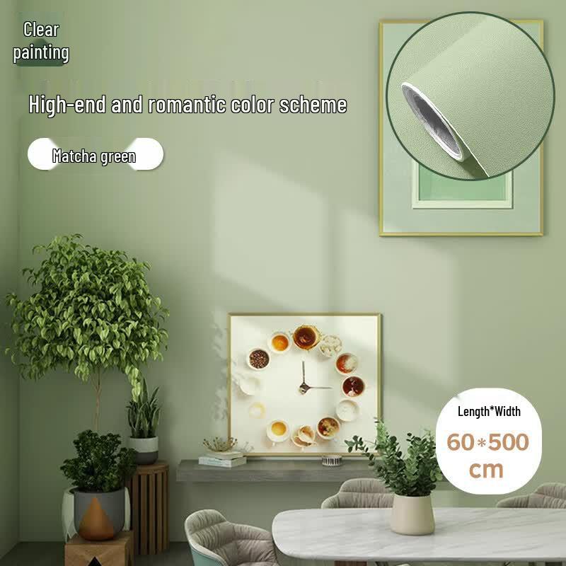 Self-Adhesive Waterproof Moisture-Proof Wall Sticker