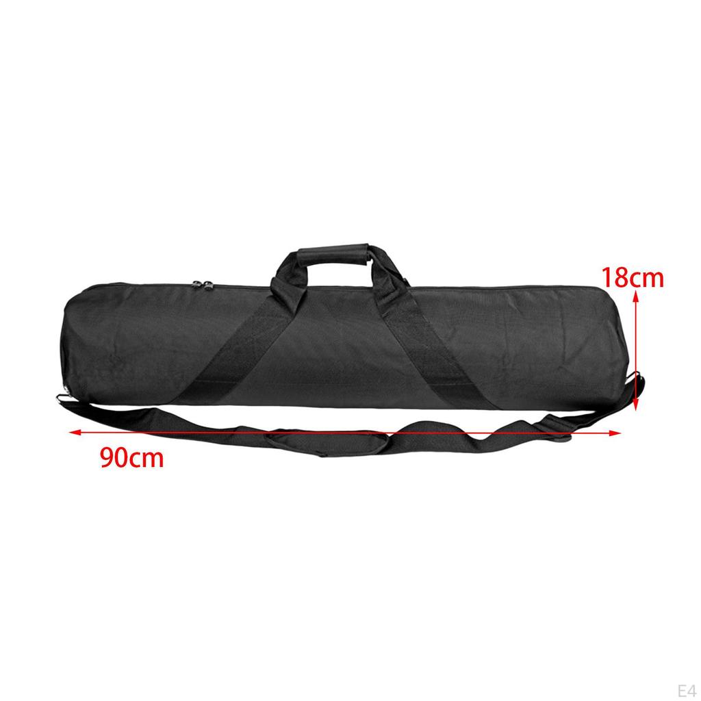 Camera Bag Portable Outdoor Durable with Strap Shoulder Photography Equipment Tripod for