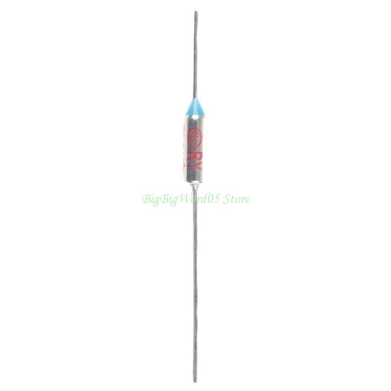 24TE 20Pcs / Lot 240℃ RY240 TF 240 Degrees Celsius 10A 250 V Temperature Thermal
