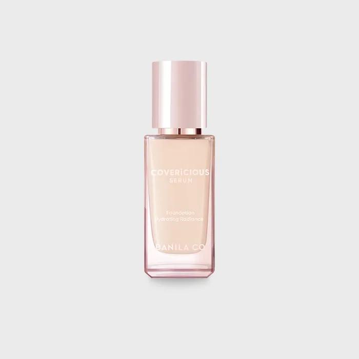 Covericious Serum Foundation 30ml