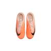 Nike Phantom GX Academy Jr. Phantom GX Academy Synthetic Leather Low Top Kids' Soccer Shoes Orange Black Kids' DZ3494-800