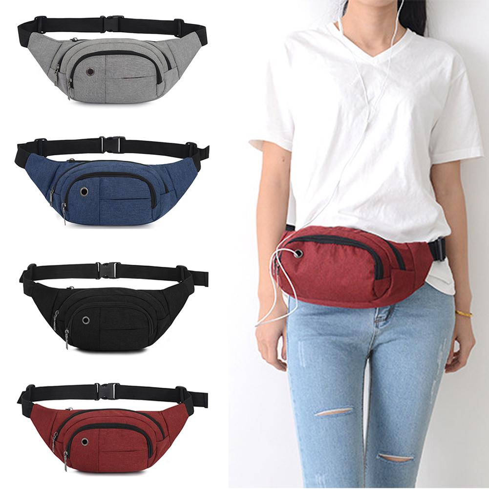 cycling belt bag