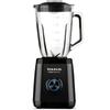 Taurus Optima Nero Blender 1500W 1.5L Black