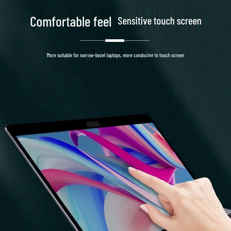 Microsoft Surface 13.5-inch Privacy & Anti-Blue Light Screen Protector