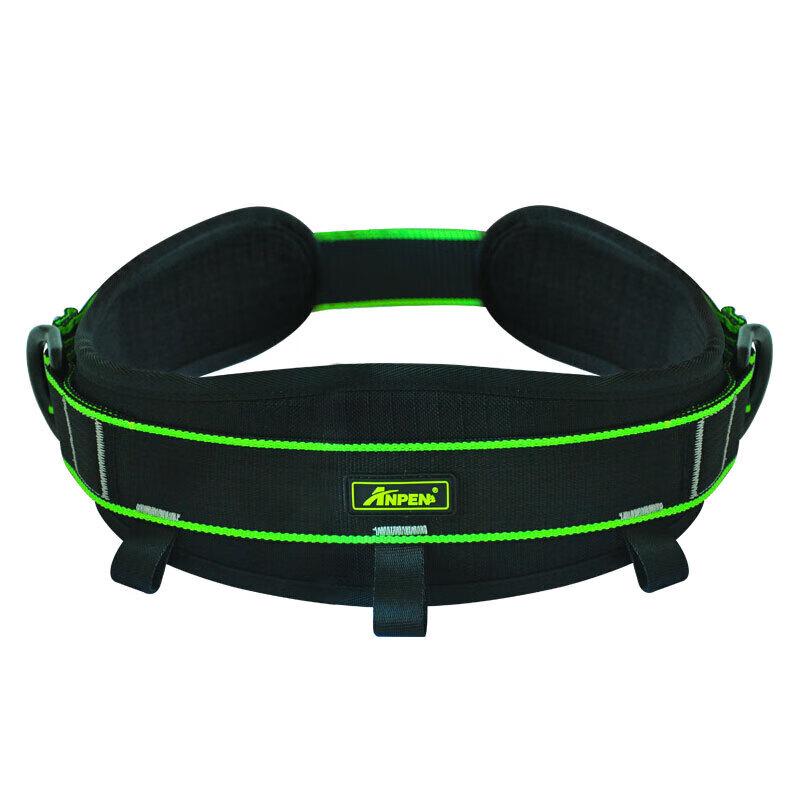 ANPEN Work Climbing Half-Body Safety Harness
