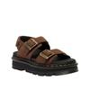 Sandals Dr. Martens Zebzag