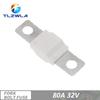 MTA FUSE 32V 20A 30A 40A 50A 60A 70A 80A 100A 125A 150A 175A ANL Stud Car Fuses Mini Car Stereo Audio AFS Fuse Fuse Holders1