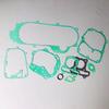 Scooter Gasket Kit Cylinder Head Crankcase Clutch Magneto Cover For GY6 80cc 60cc GY6-50 60 139QMB GY6 60 Go-Kart ATV