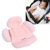 Baby Stroller Cushion Multipurpose Double Sided   Soft Comfortable Baby Stroller St Liners for Baby Strollers Car Sts