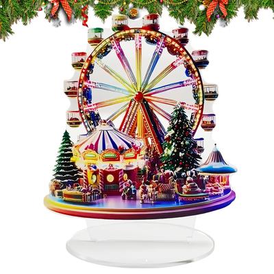Accesorii de petrecere – Decorațiuni de Crăciun