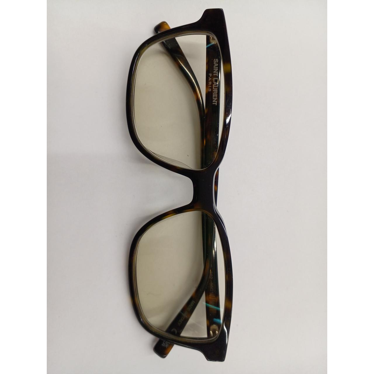Used SAINT LAURENT SL 458/F frame