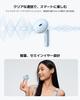 Xiaomi Беспроводные наушники Redmi Buds 6 с активным шумоподавлением для Bluetooth Low Deep Google Fast Pair Быстрая зарядка USB Компактные и черные наушники, ИИ, Звонки, 5.3,