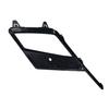For Seat Ibiza 2018 2019 2020 2021 2022 Fog Lamp Grill Front Bumper Lower Fog Grille Cover Trim 6F0853665A 6F0853666A